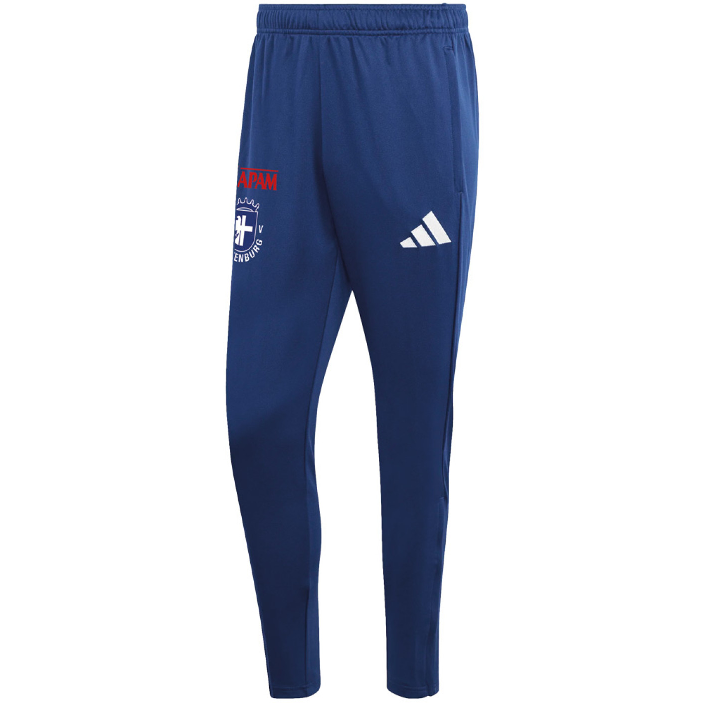 SV Spakenburg Trainingsbroek Senior Donkerblauw