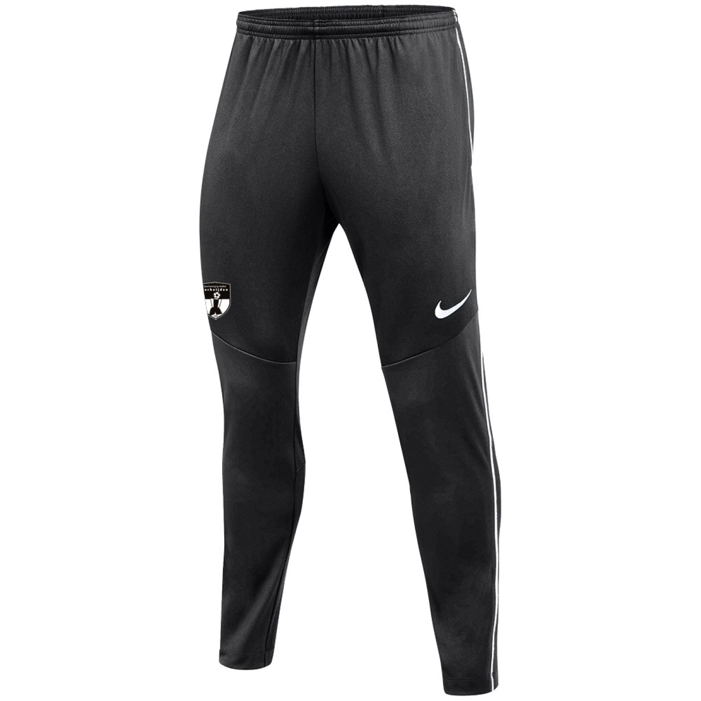 SV Terheijden Trainingsbroek Senior Zwart