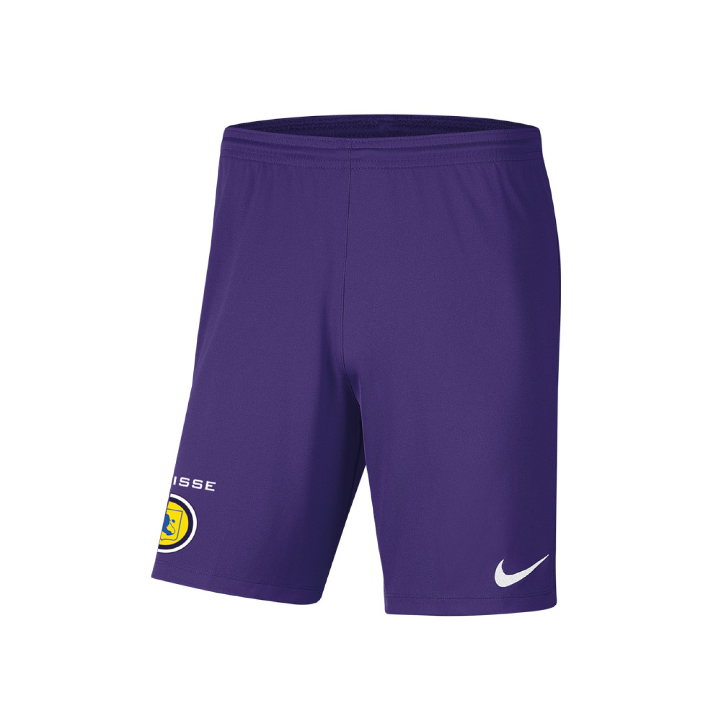 FC Lisse Keepersbroekje Junior Paars