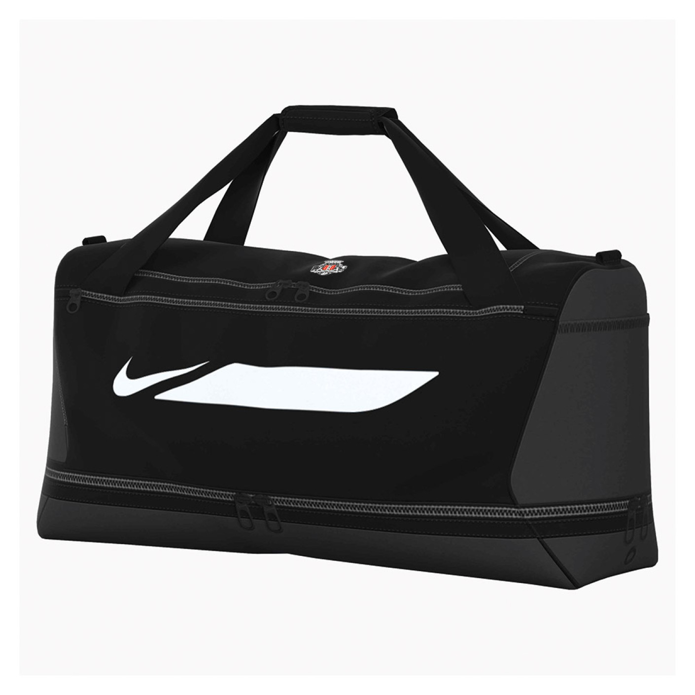 ONA Voetbaltas Zwart