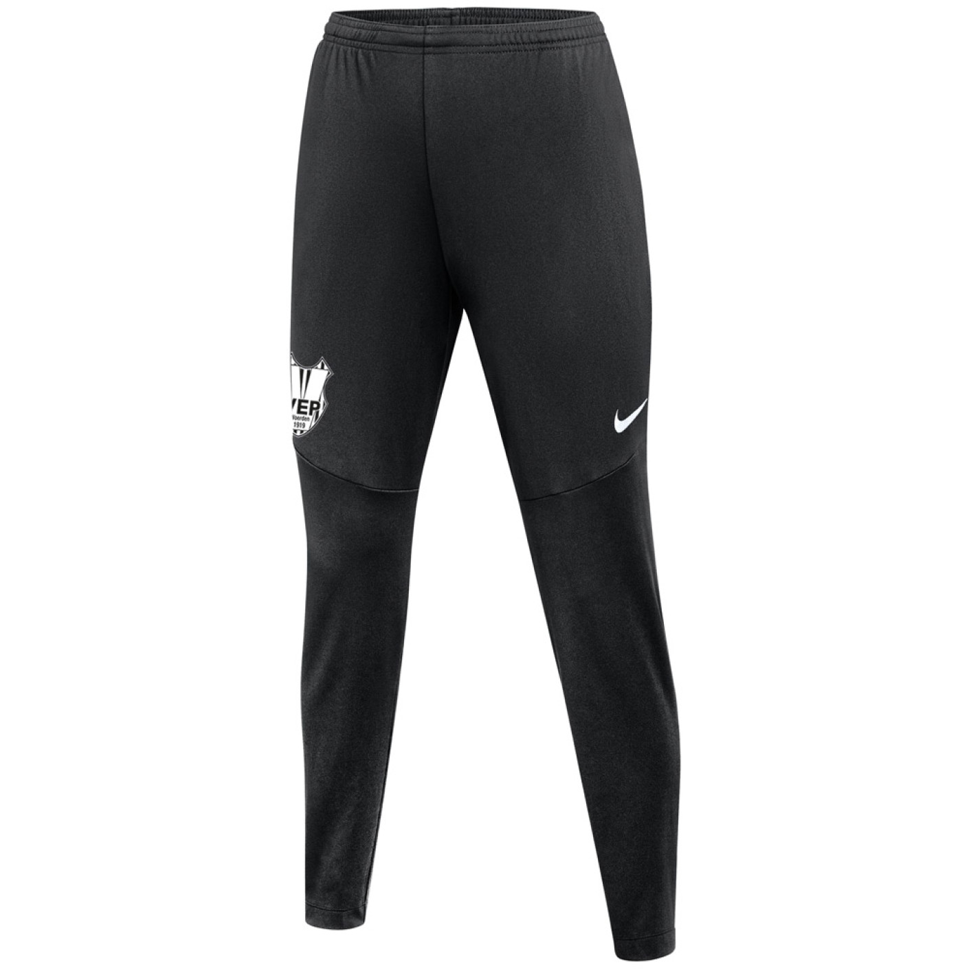 VEP Trainingsbroek Dames Zwart