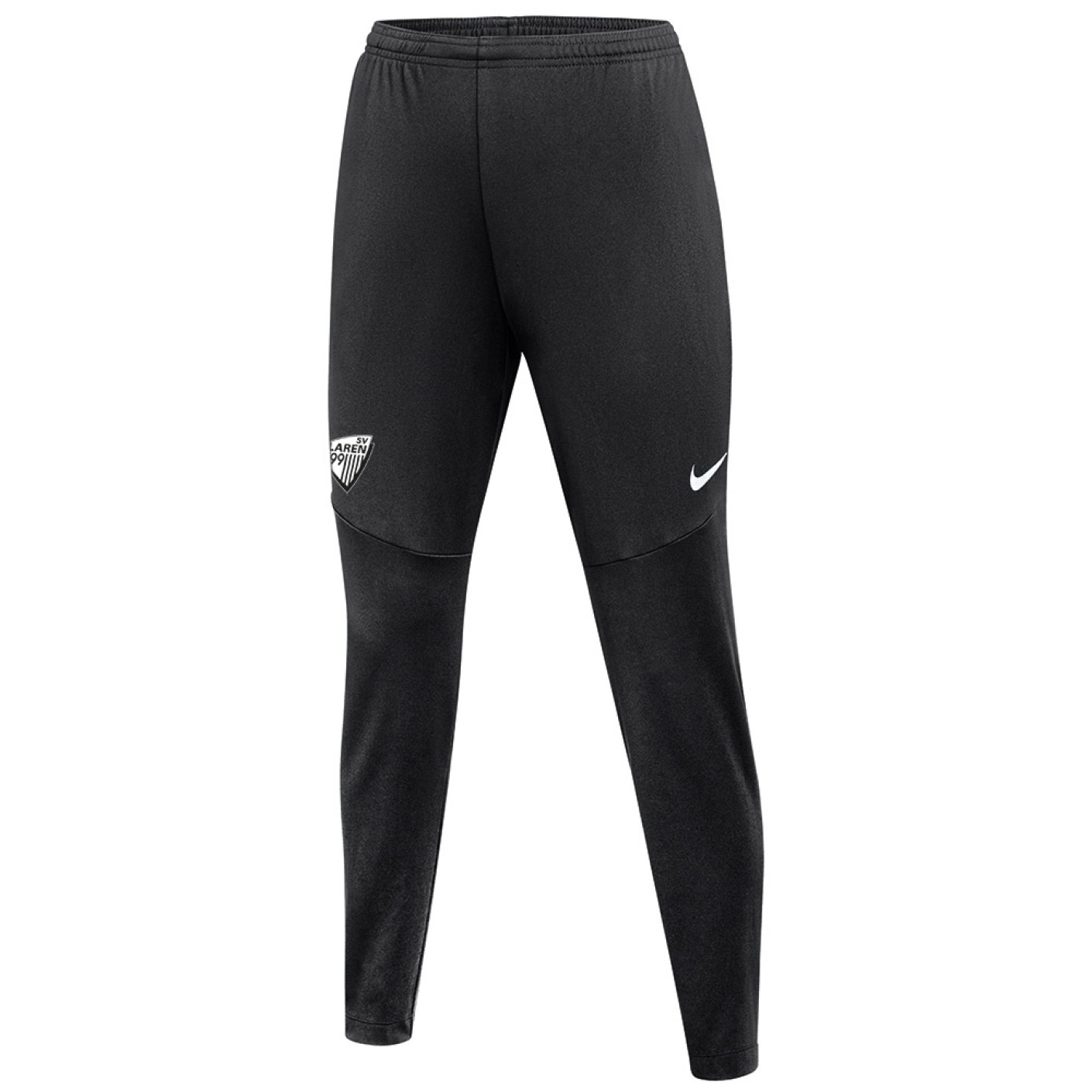 SV Laren Trainingsbroek Dames Zwart