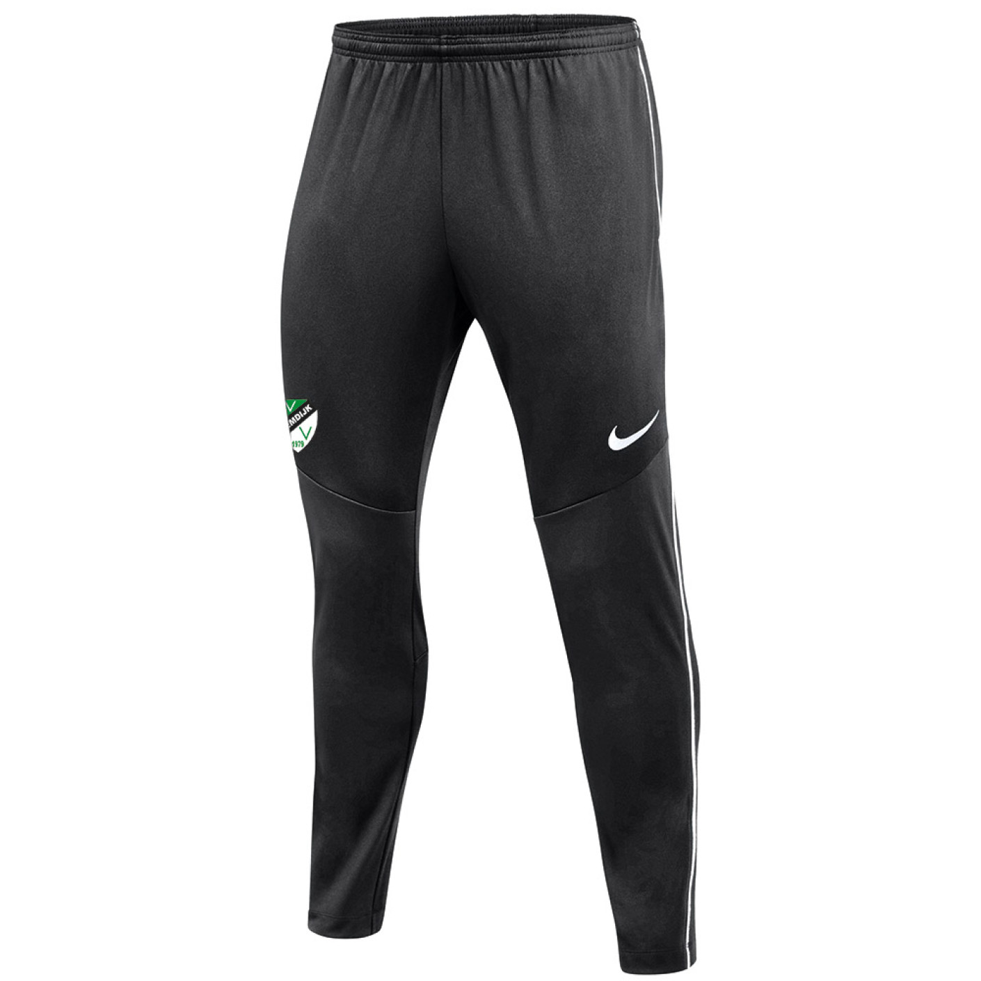 VV Eemdijk Trainingsbroek Senior Zwart