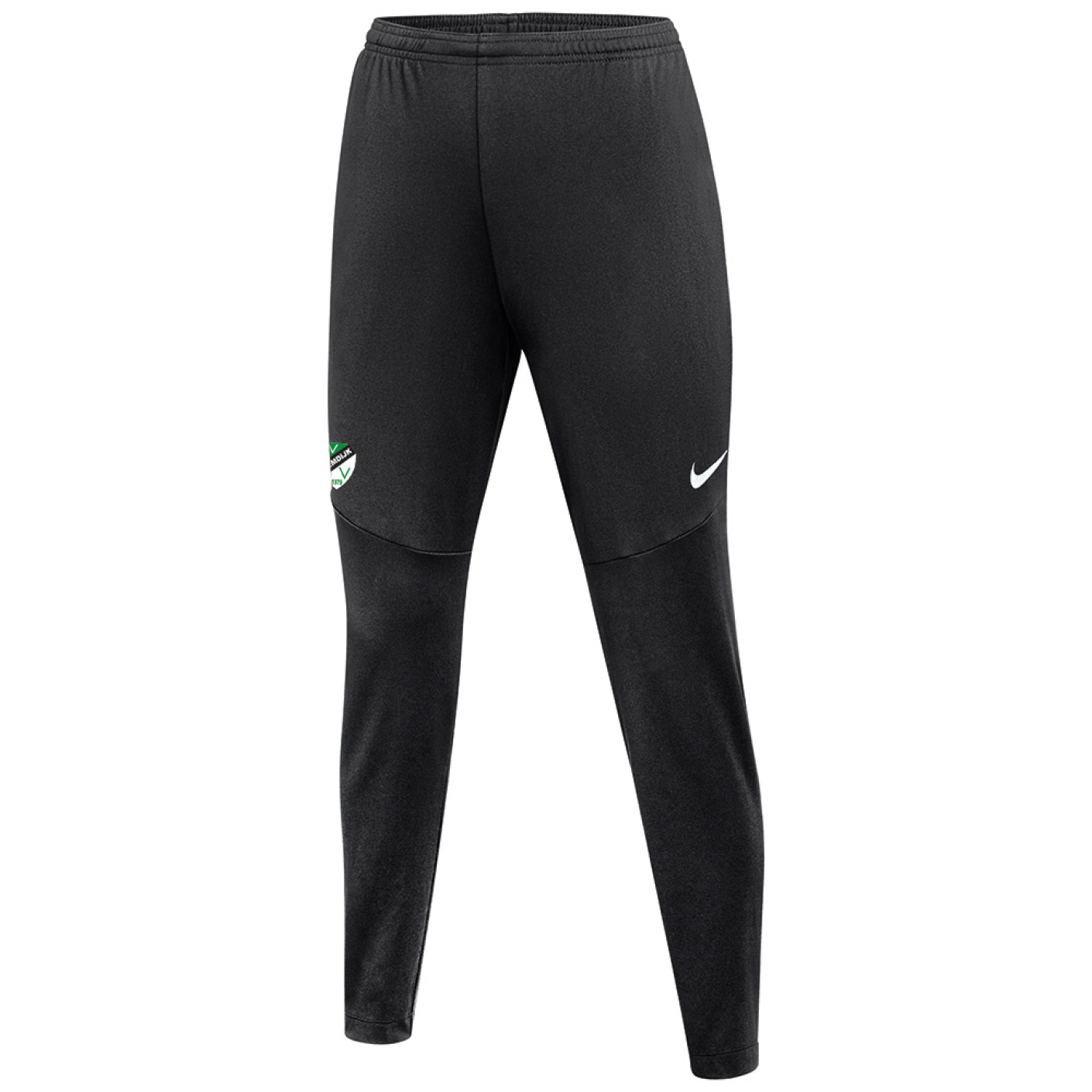 VV Eemdijk Trainingsbroek Dames Zwart