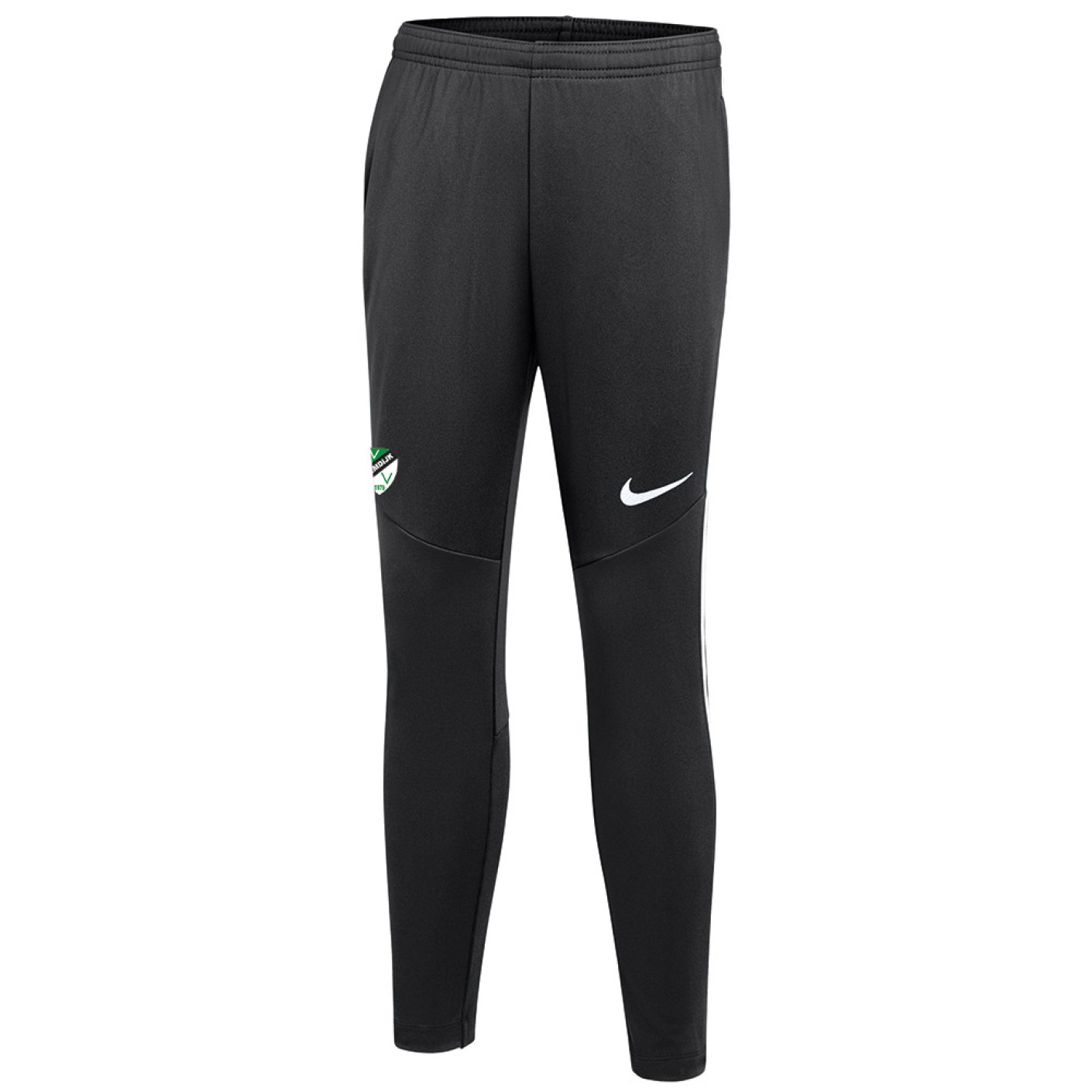 VV Eemdijk Trainingsbroek Junior Zwart