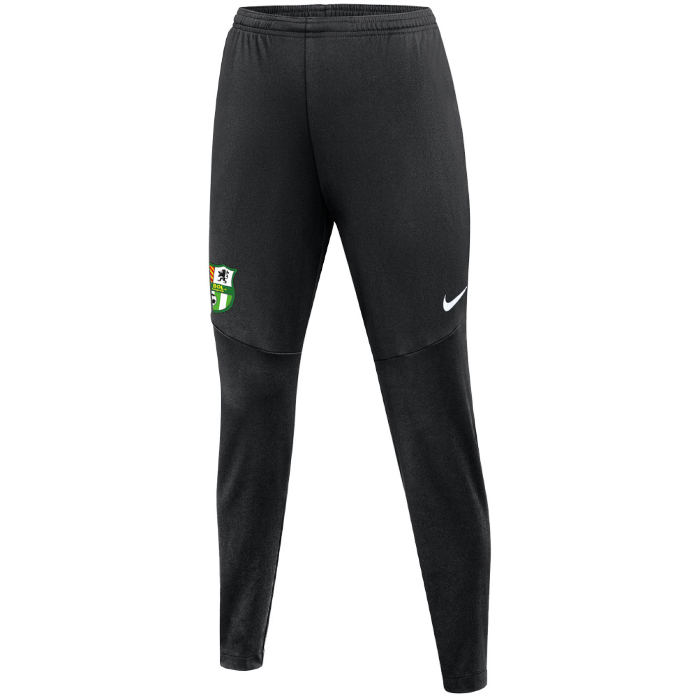 CSV BOL Trainingsbroek Dames Zwart