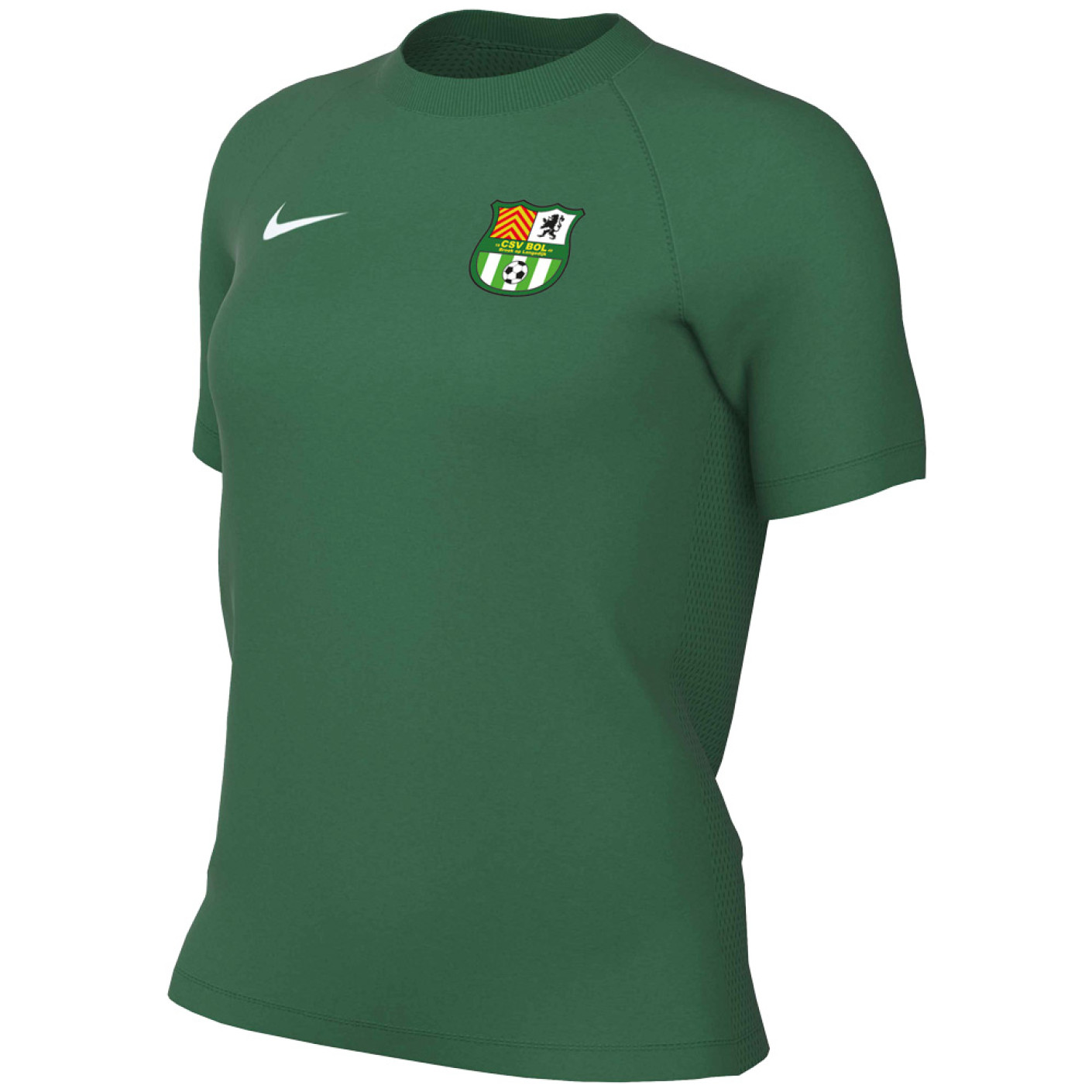 CSV BOL Thuisshirt Dames Groen