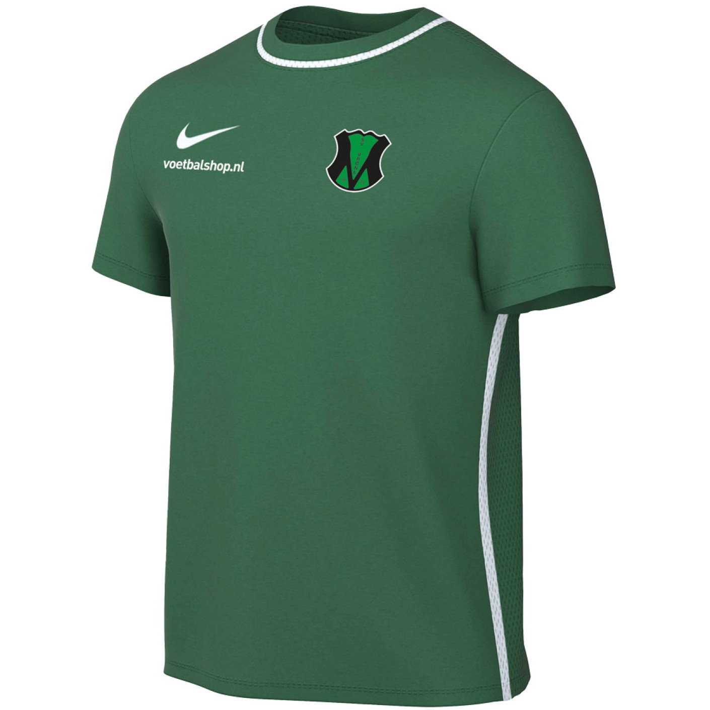 SV Vrone Trainingsshirt Junior Groen