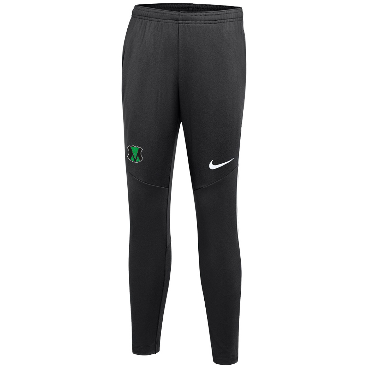 ZV Vrone Trainingsbroek Junior Zwart