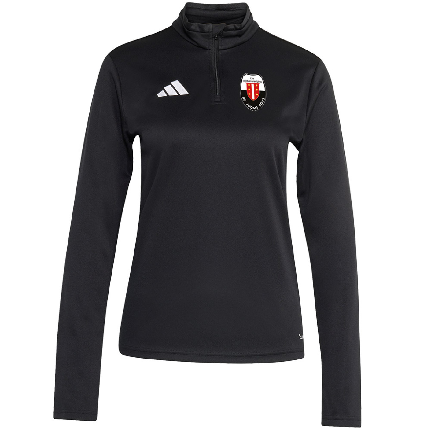 Jodan Boys Trainingstrui Dames Zwart