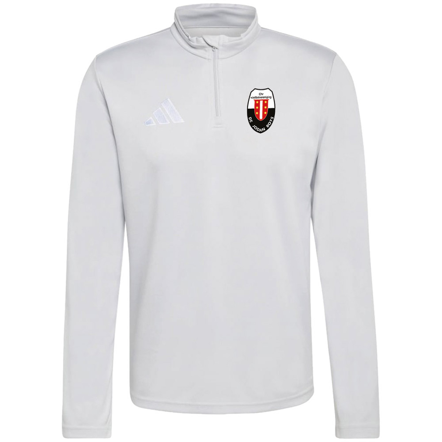 Jodan Boys Trainingstrui Trainers Grijs