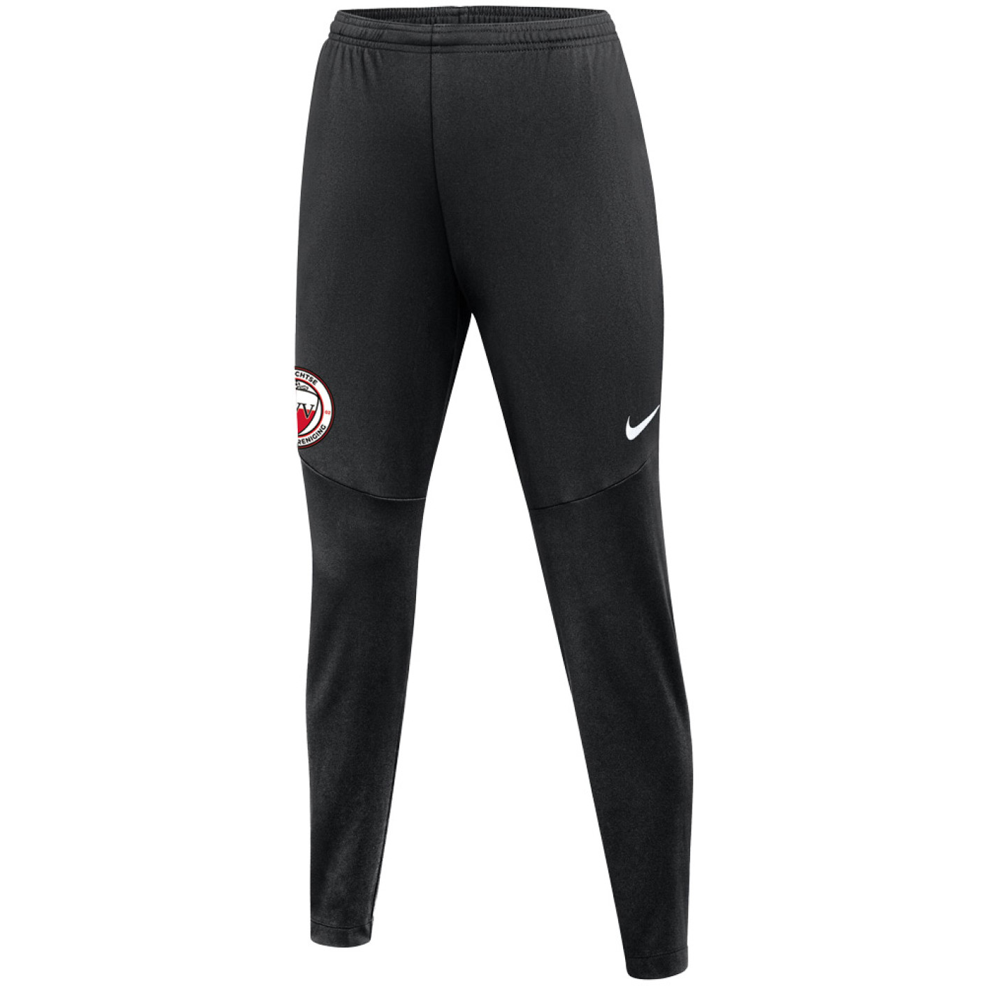 UVV Trainingsbroek Dames Zwart