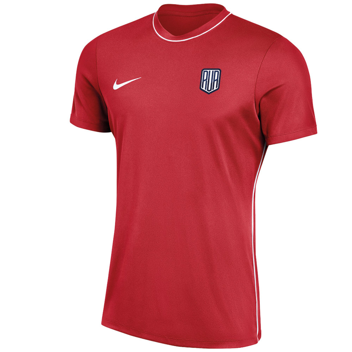 Training Shirt Players RU Auderghem Junior Red