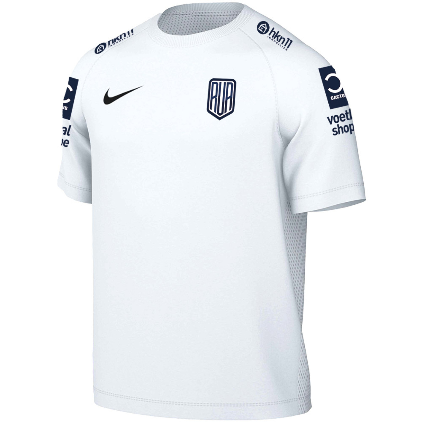 Third Shirt RU Auderghem Junior