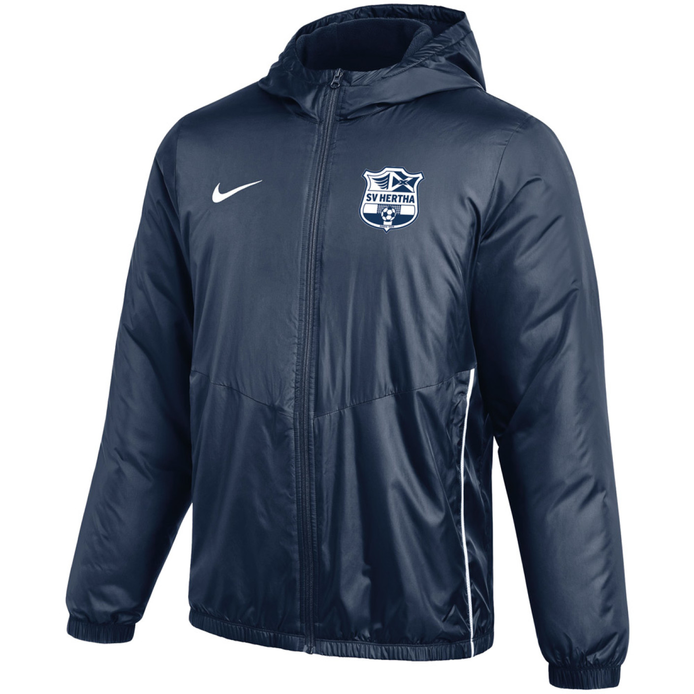 SV Hertha Herfstjas Senioren Donkerblauw