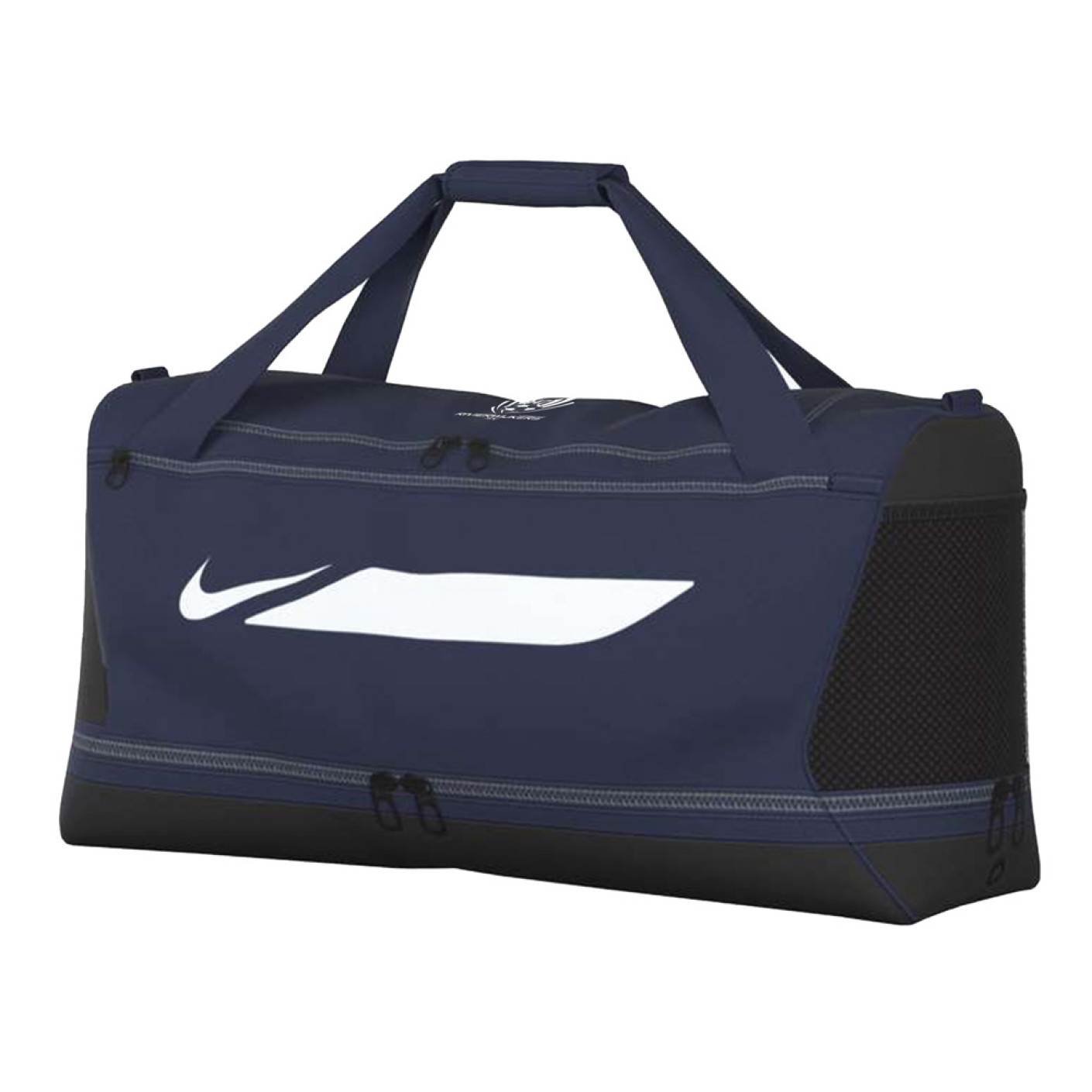 SV Rivierwijkers Voetbaltas Large Donkerblauw