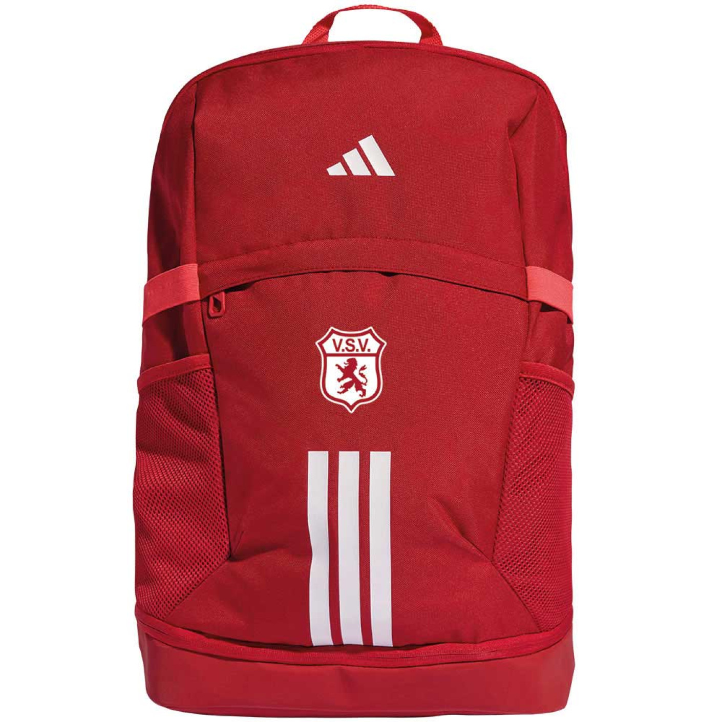 VSV Rugtas Kids Rood