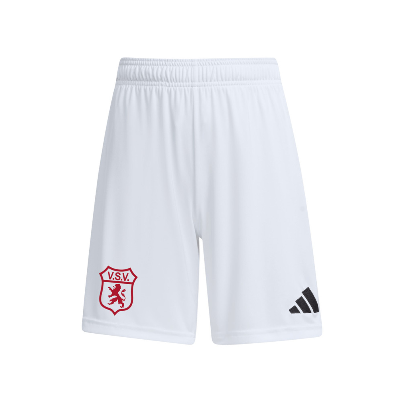 VSV Wedstrijdshort Wit