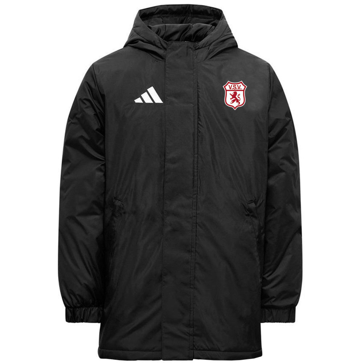 VSV Stadium Jack Zwart