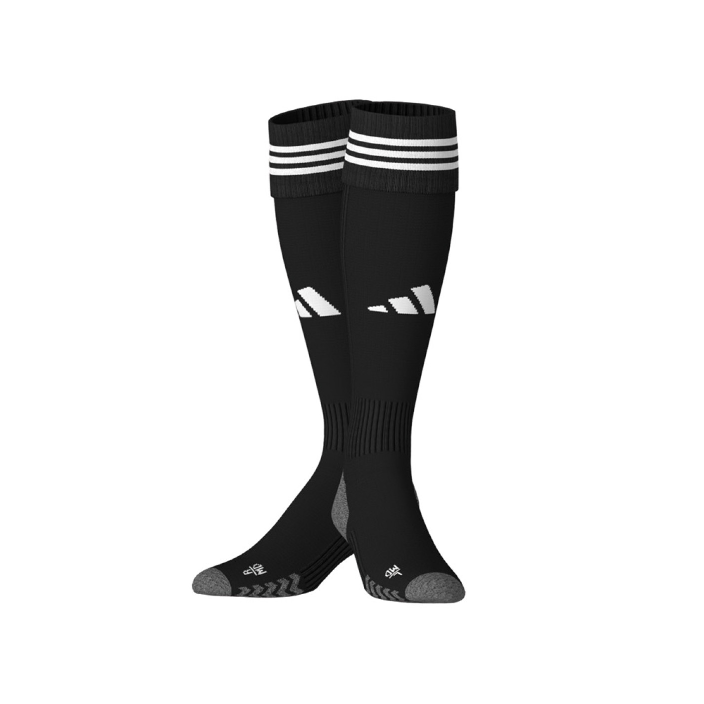 VSV Trainingssokken Kids Zwart