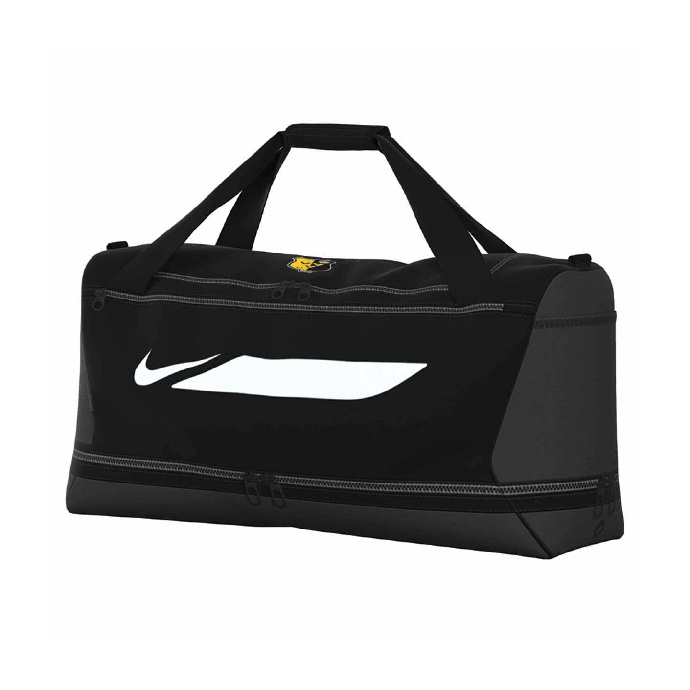 VVV'03 Voetbaltas Medium Zwart