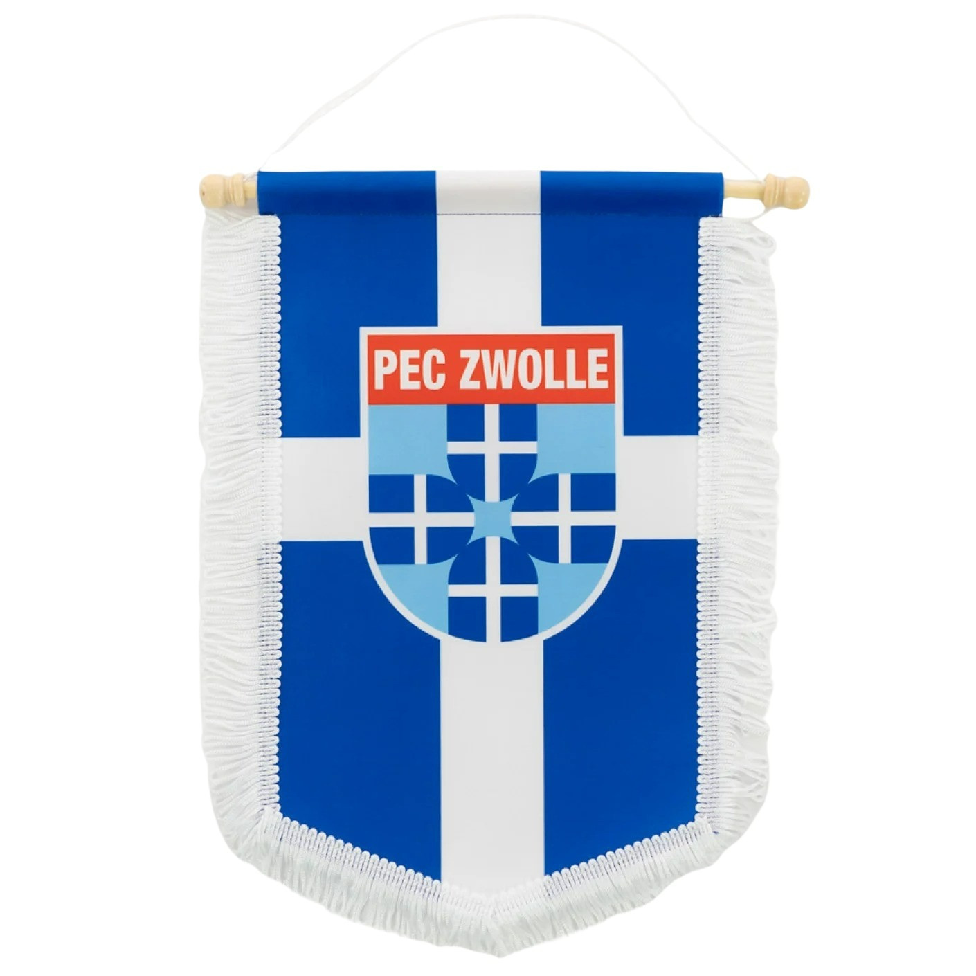PEC Zwolle Schildvaan
