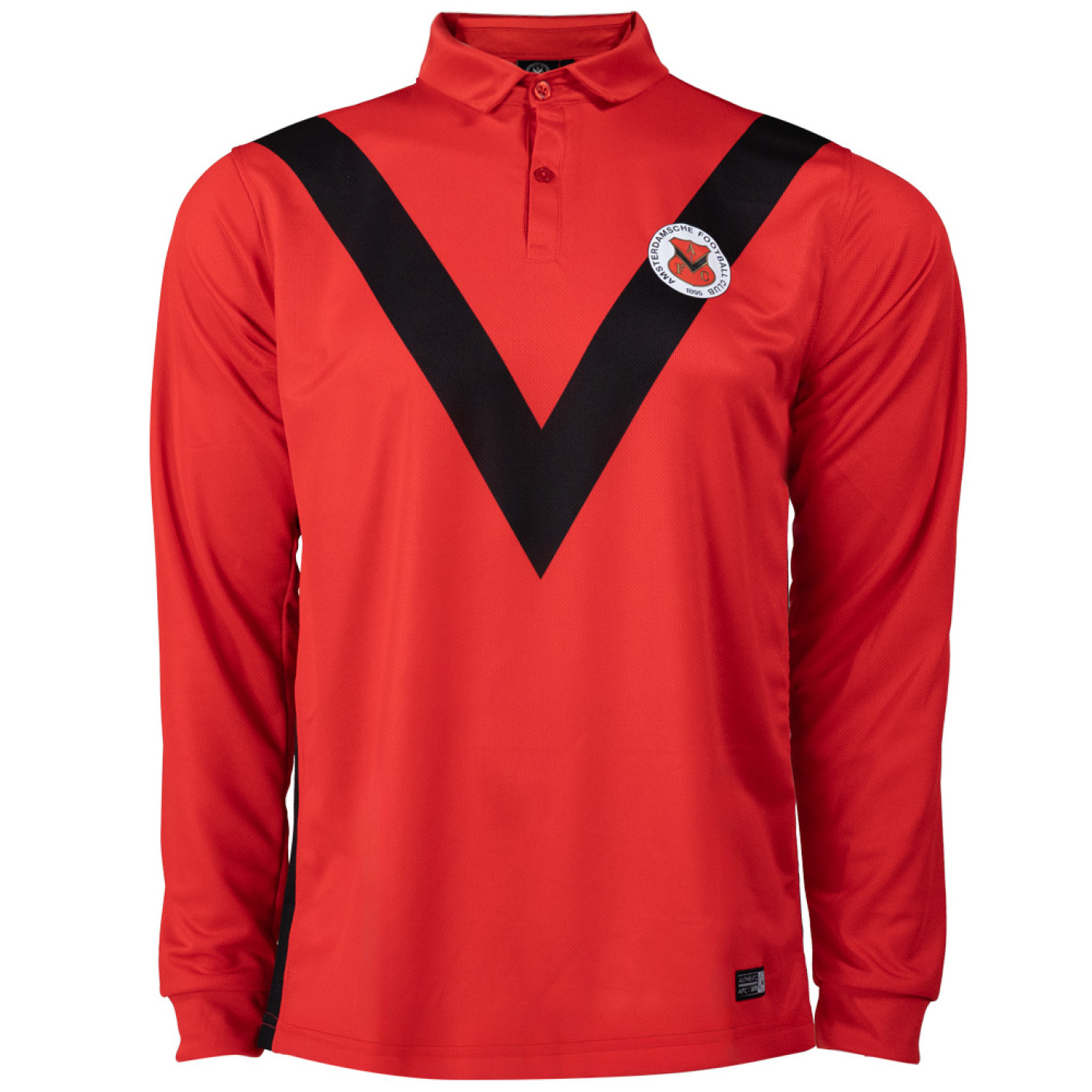 AFC Thuisshirt Rood