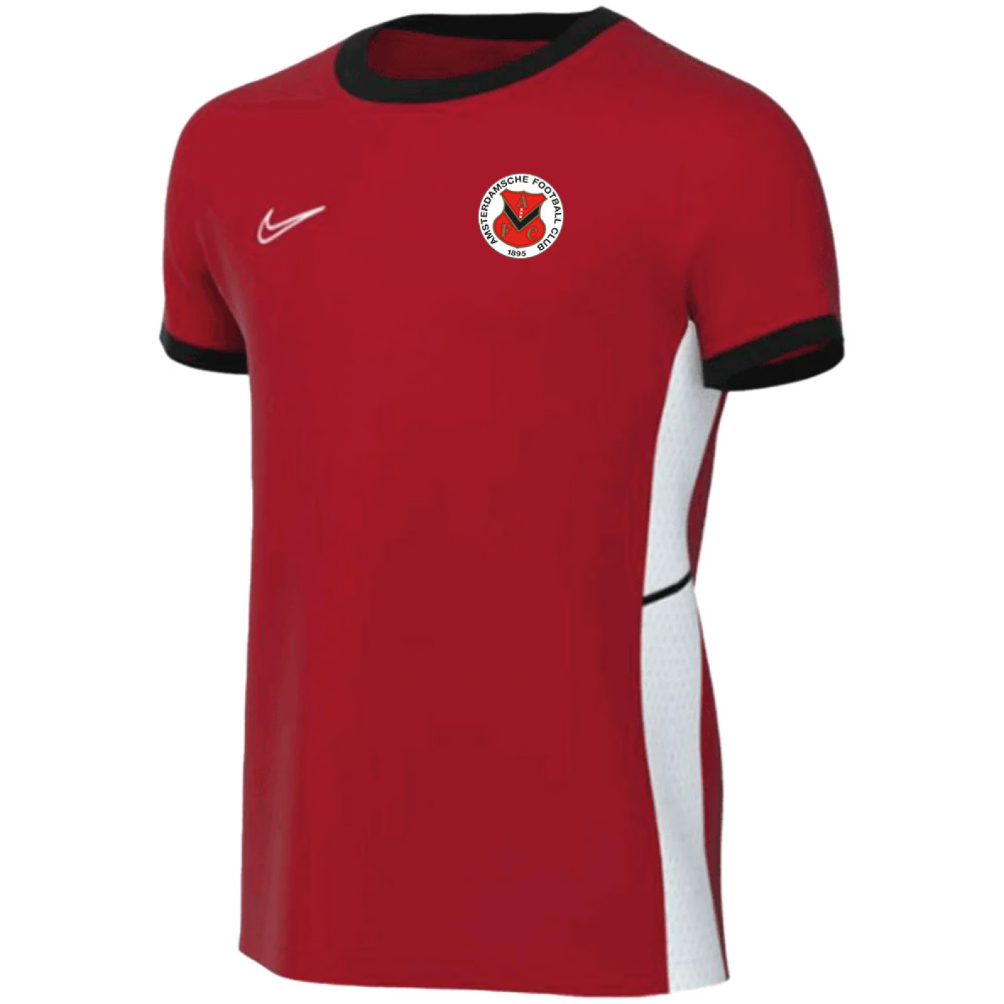 AFC Trainingsshirt Kids Rood