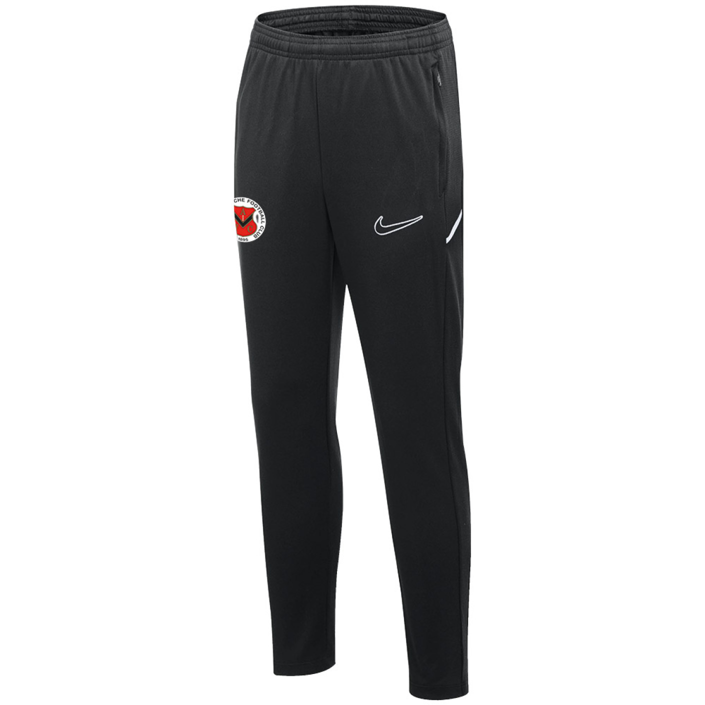 AFC Trainingspant Kids Zwart