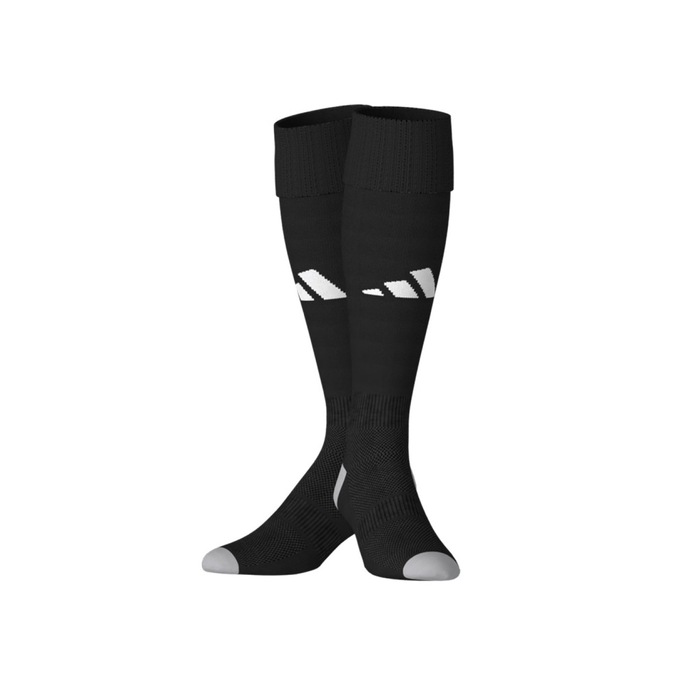 Zeeburgia Trainingskousen Zwart