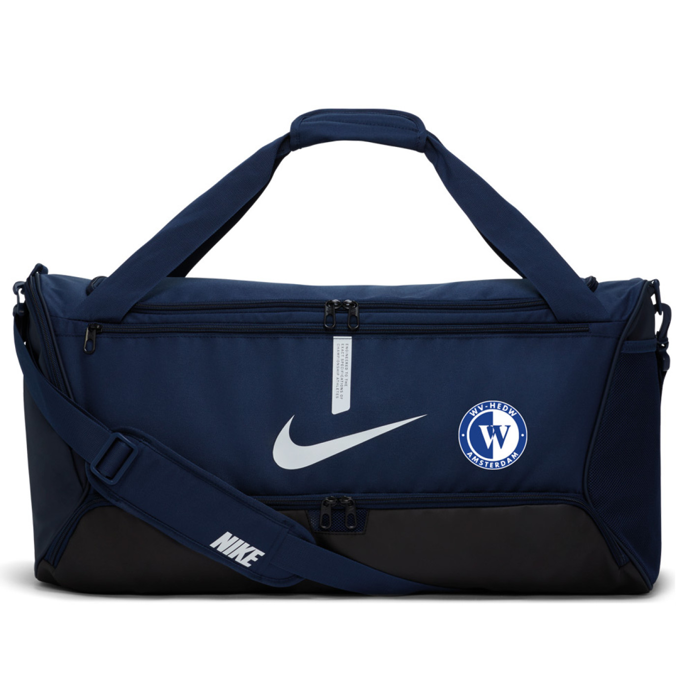 WV HEDW Spelerstas Donkerblauw