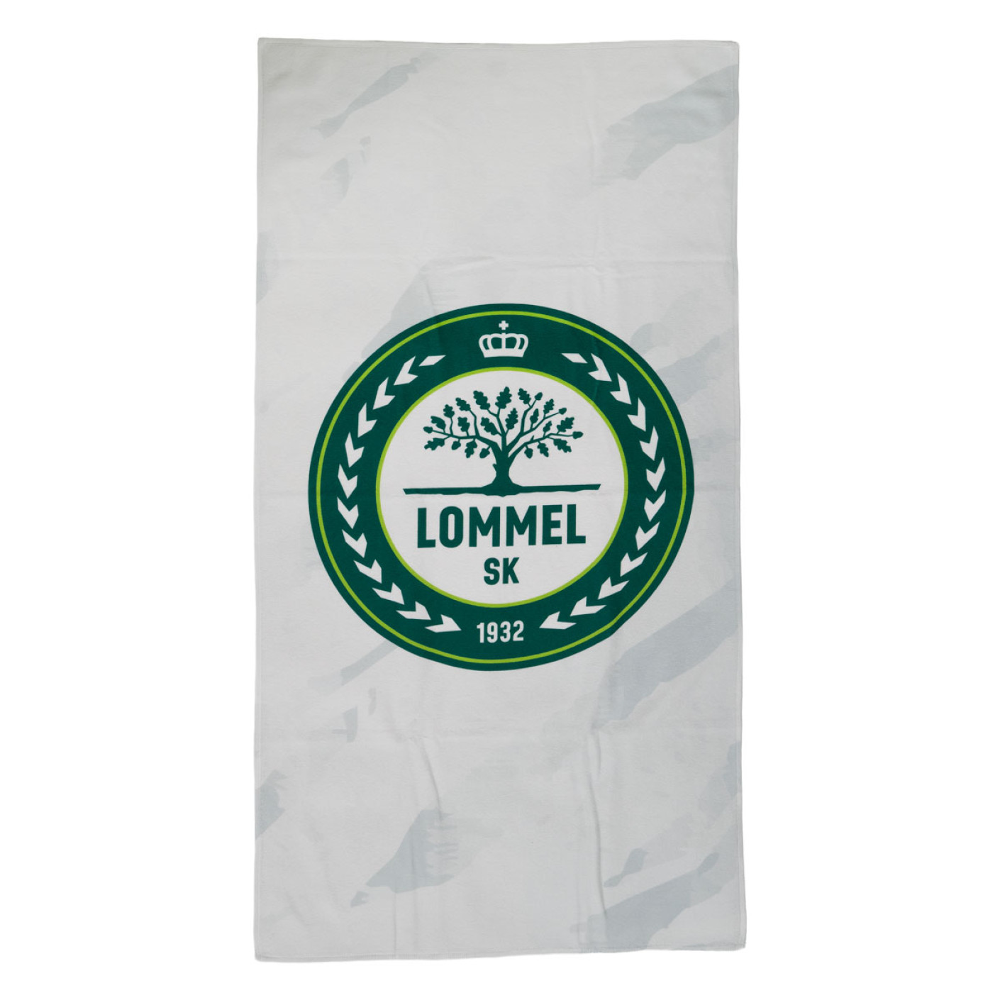 Lommel SK Handdoek Uitshirt 2025-2026