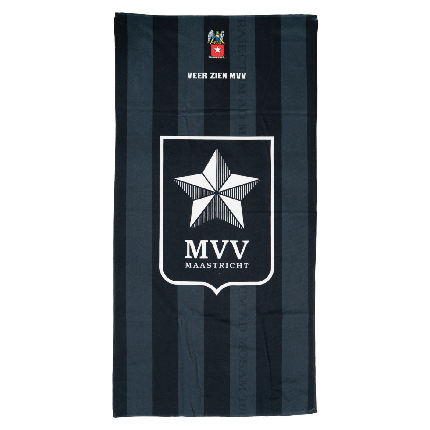 MVV Maastricht Handdoek Uitshirt 2025-2026