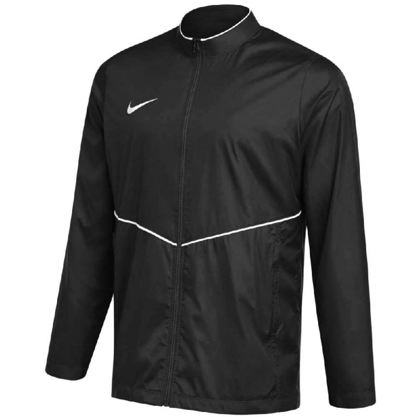 Veste de pluie Nike Park 26 noir blanc