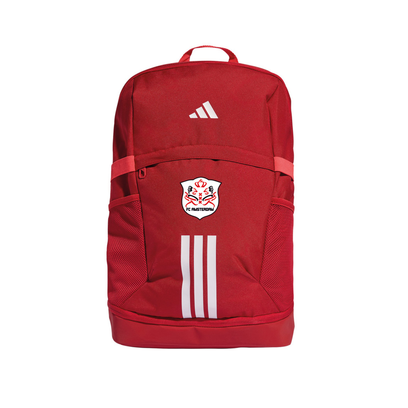 FC Amsterdam Rugtas Rood