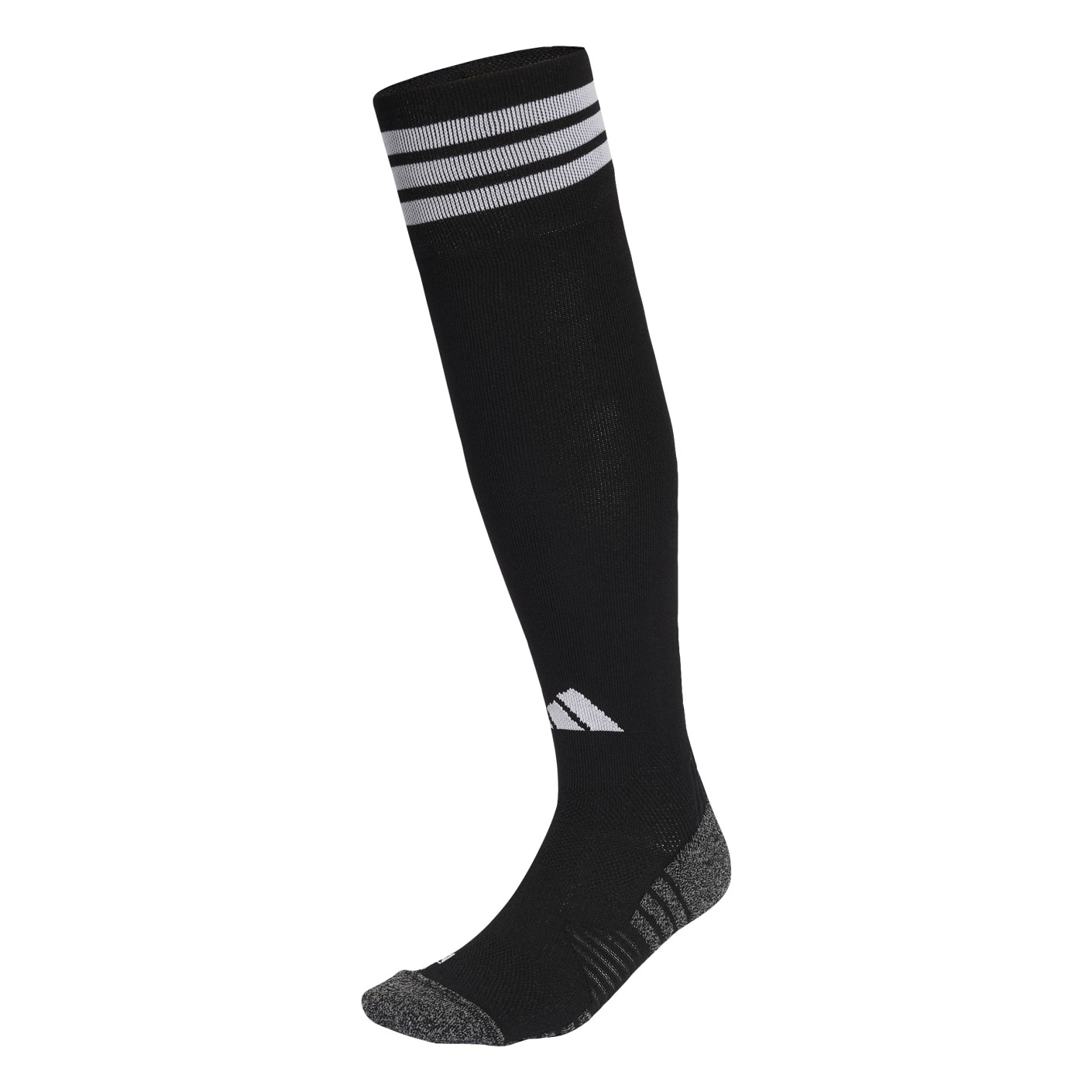 Chaussettes de football adidas Adisock 26 noires