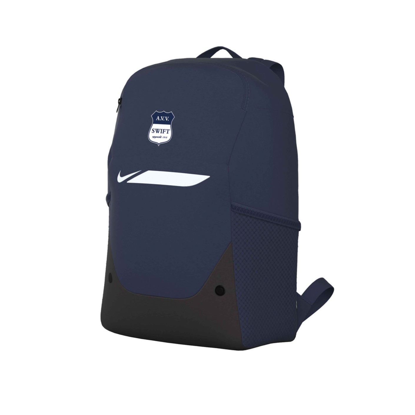 AVV Swift Rugzak Donkerblauw