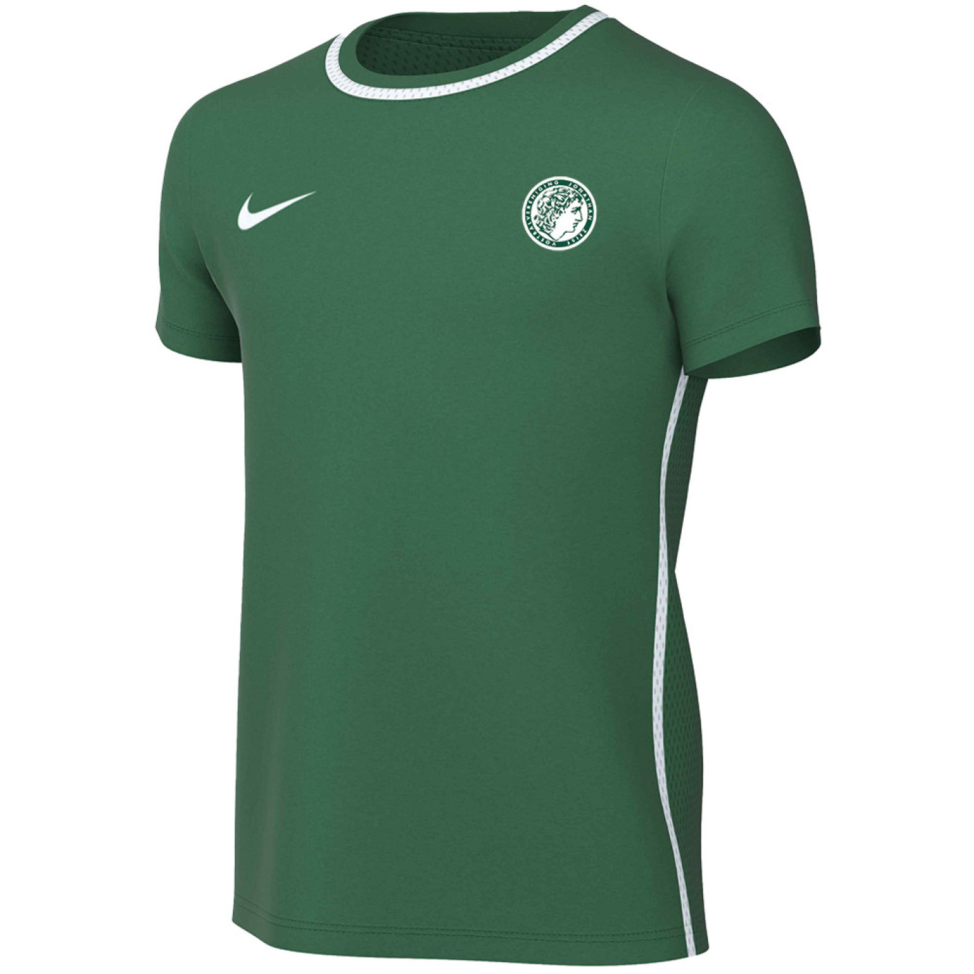 Jonathan Trainingsshirt Junior Groen
