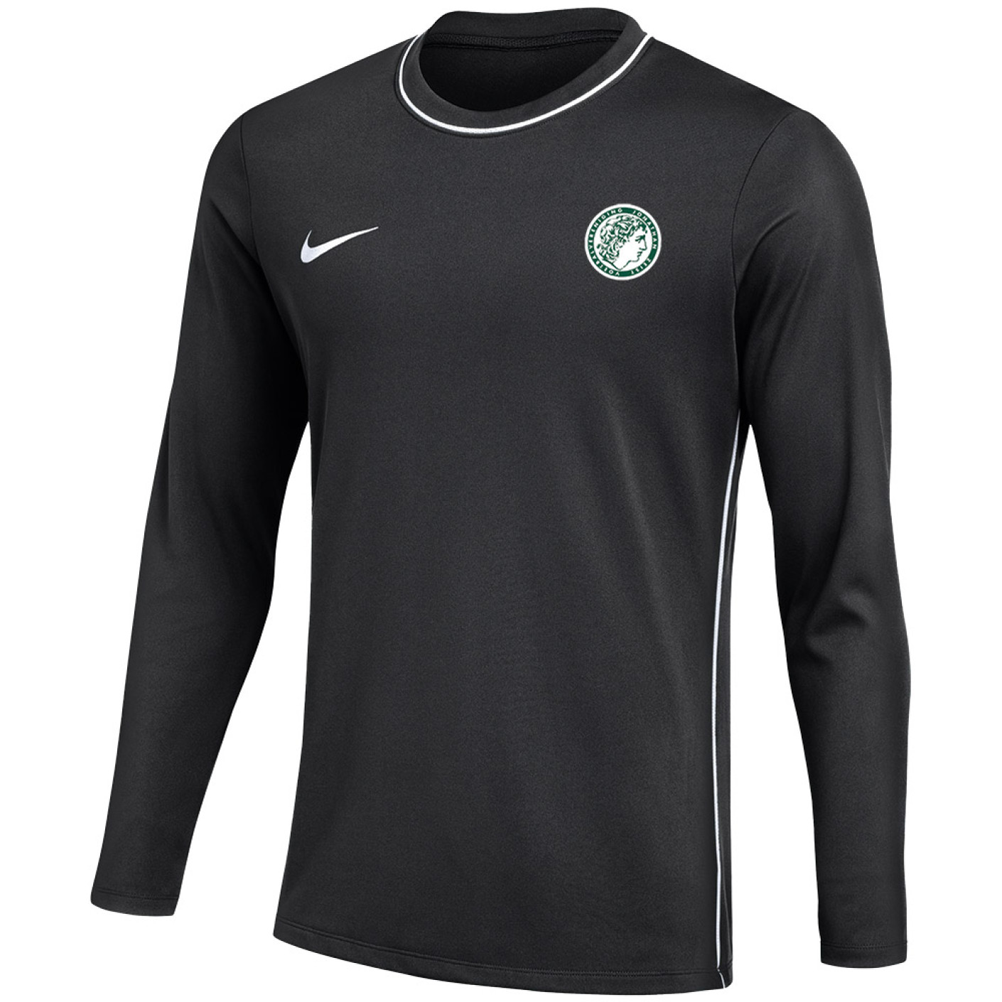 Jonathan Trainingstrui Junior Zwart