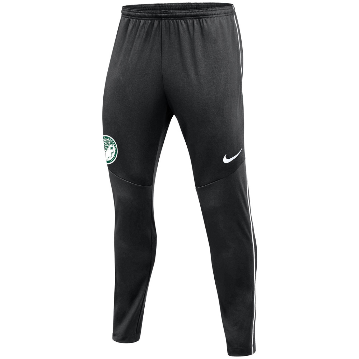 Jonathan Trainingsbroek Senior Zwart