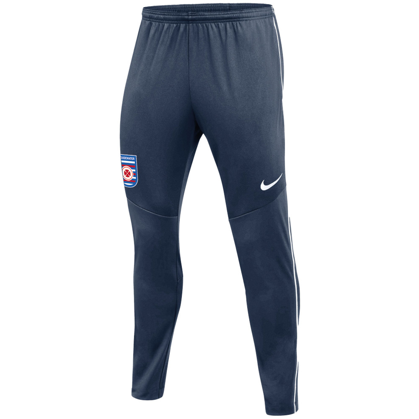 FC Oudewater Trainingsbroek Senior Donkerblauw