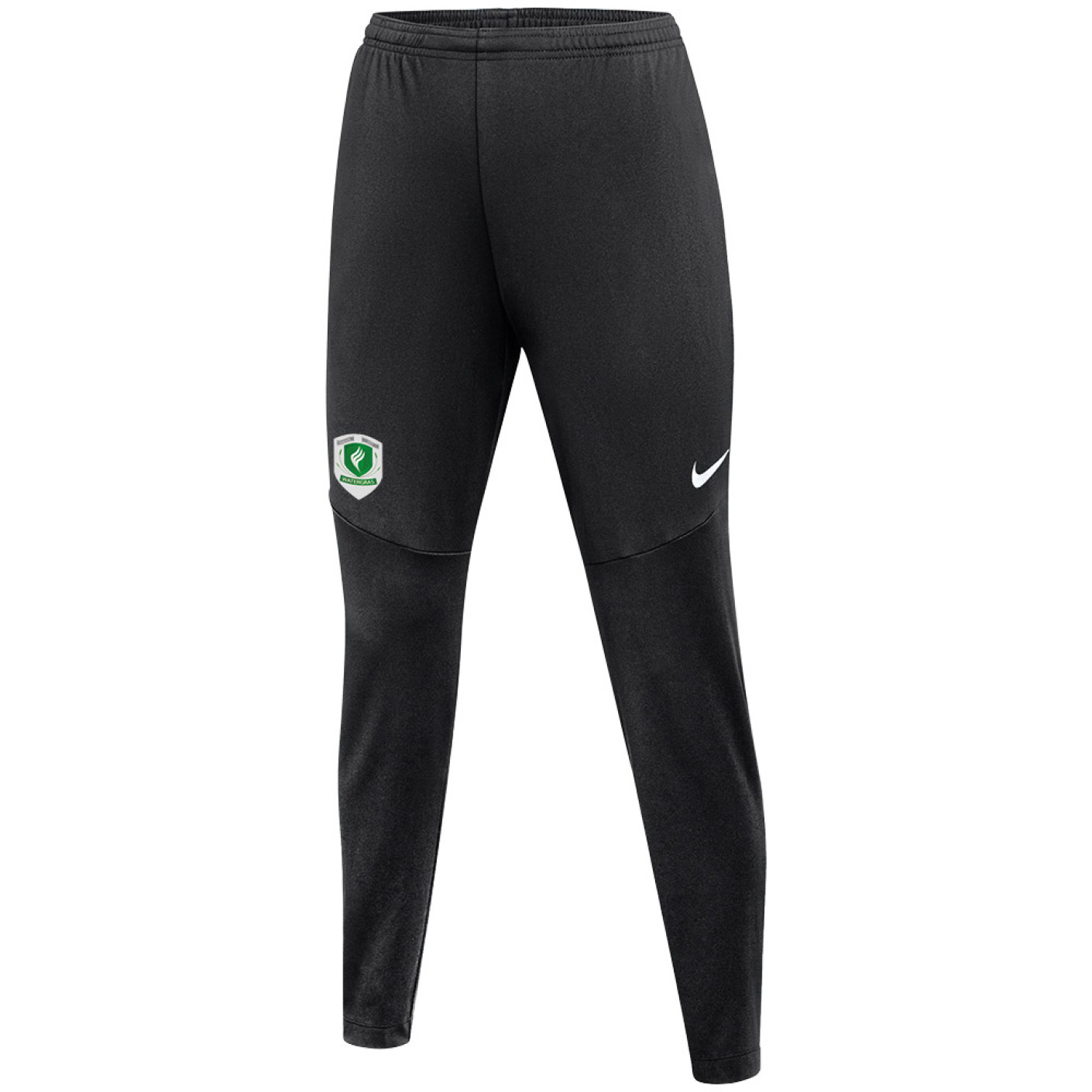 GZV Watergras Trainingsbroek Dames Zwart