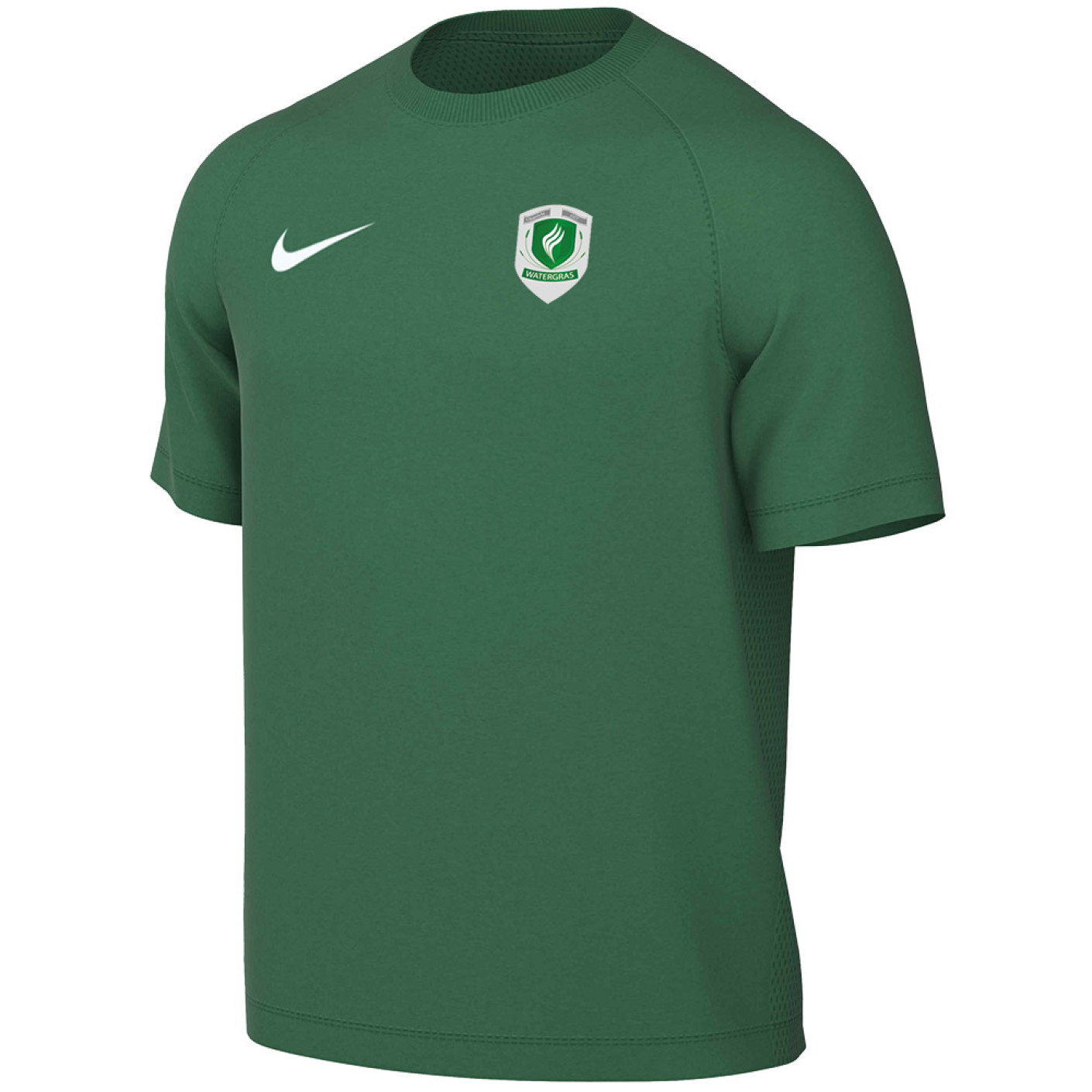 GZV Watergras Thuisshirt Senior Groen