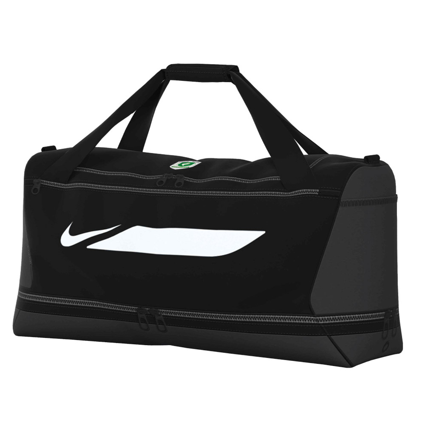 GZV Watergras Voetbaltas Zwart