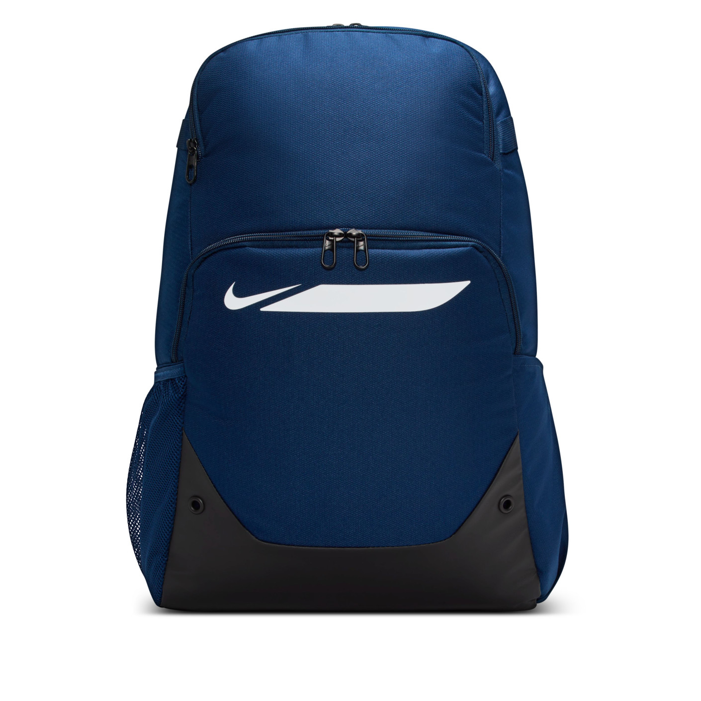 Nike Academy Team F26 Rugtas Large Donkerblauw Zwart