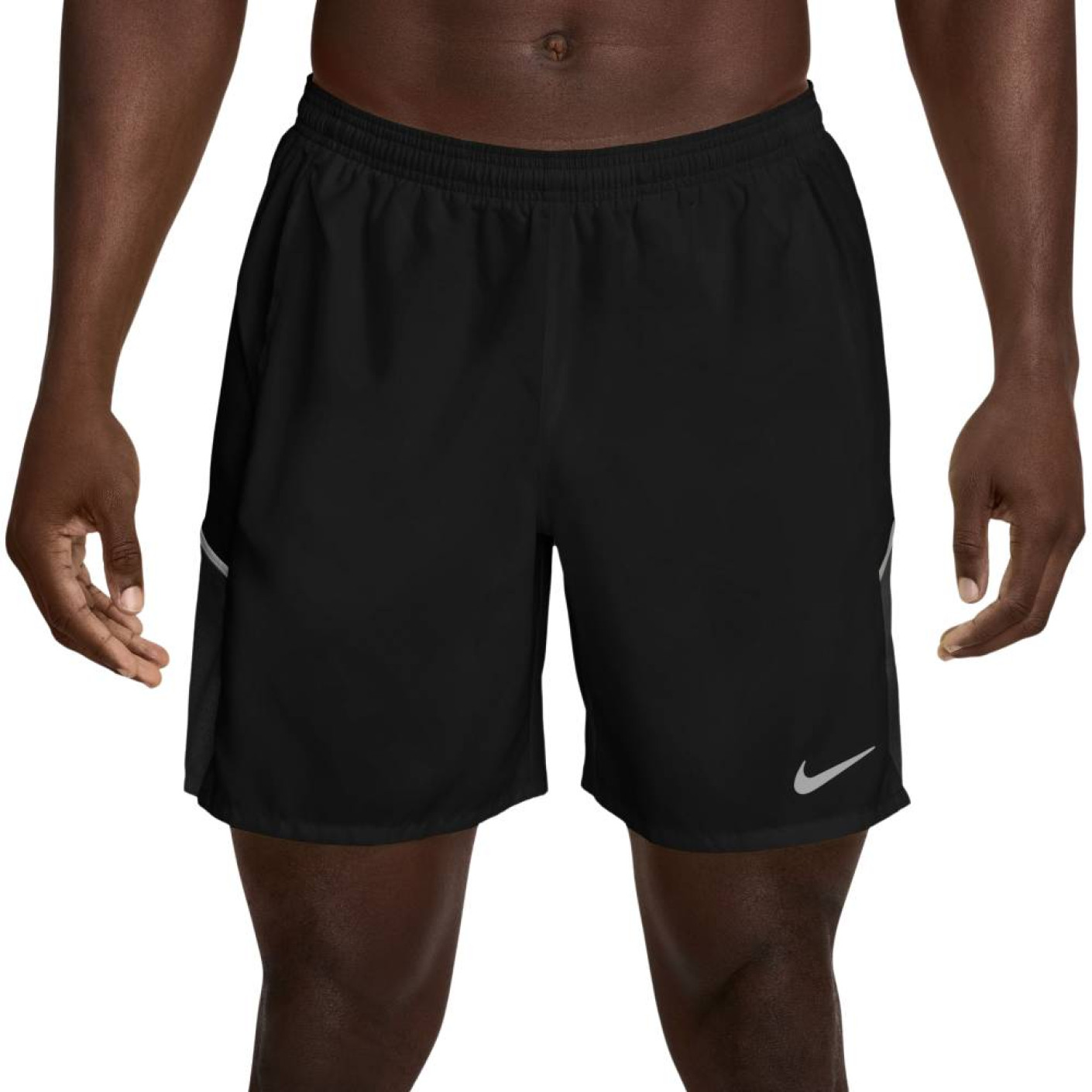 Pantalon d'entraînement non doublé Nike Miler 7
