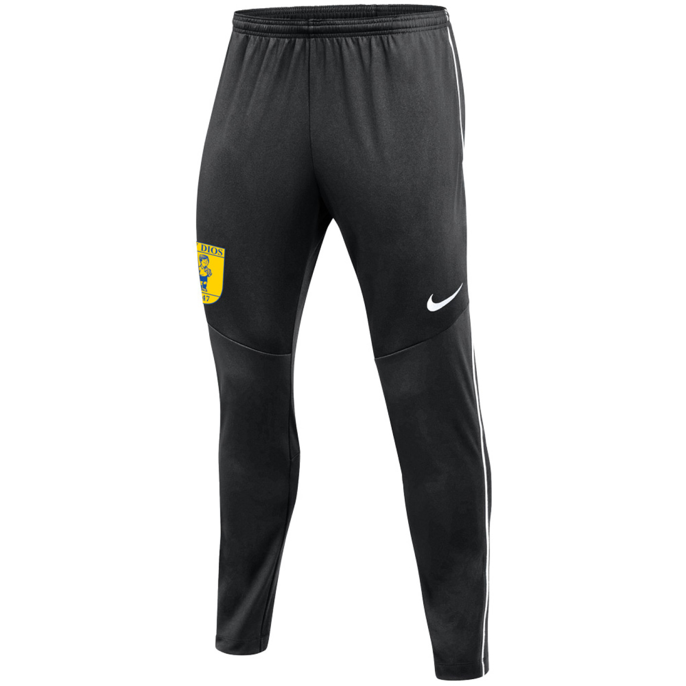 SV DIOS Trainingsbroek Trainers Zwart