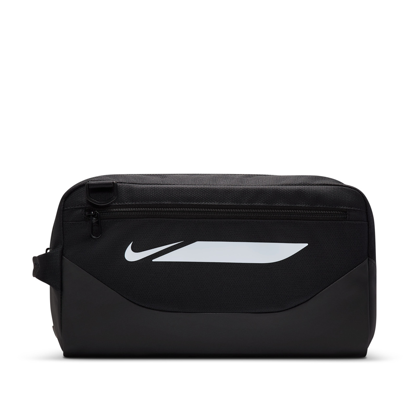 Sac à chaussures Nike Academy Team F26 noir blanc