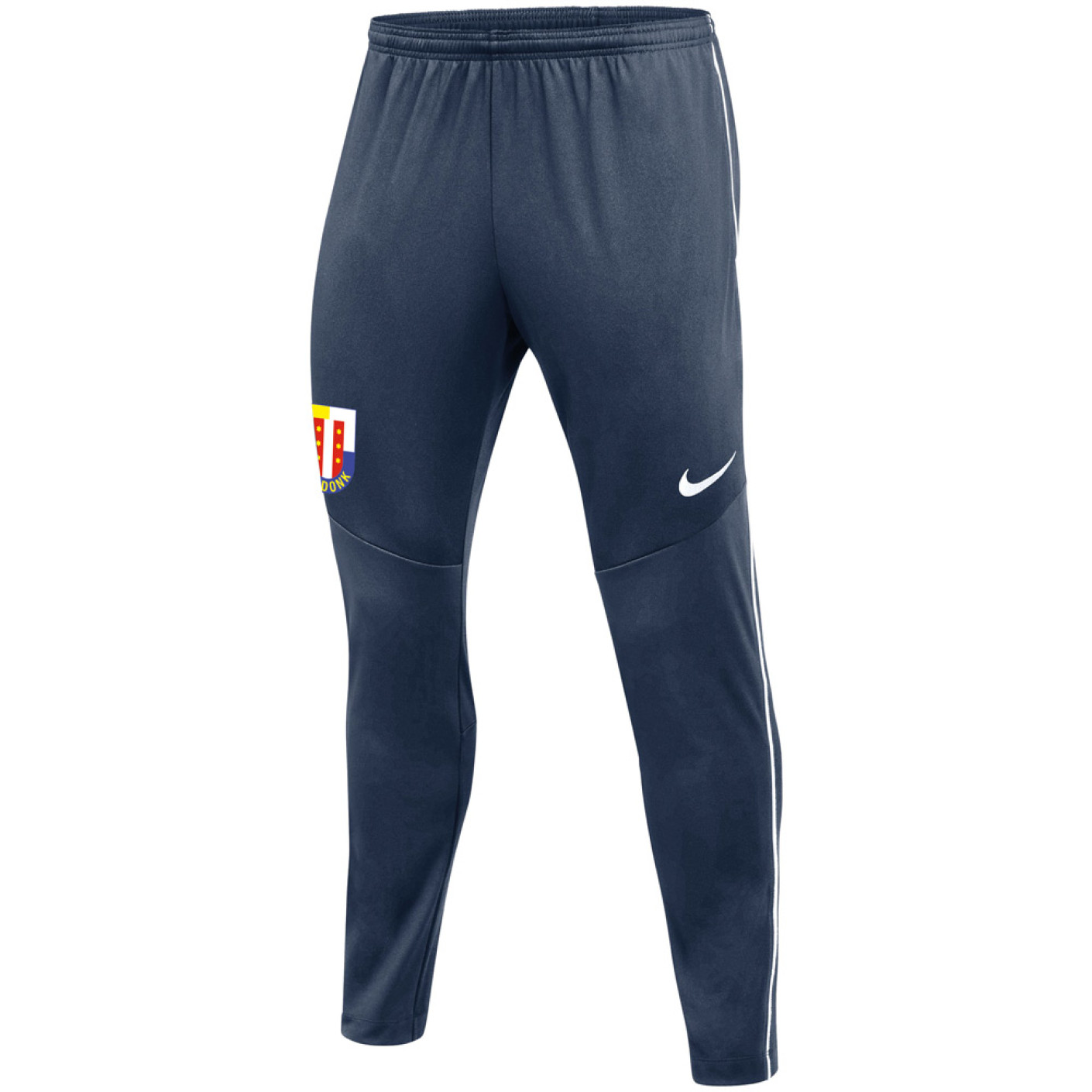 SV Donk Trainingsbroek Trainers Donkerblauw