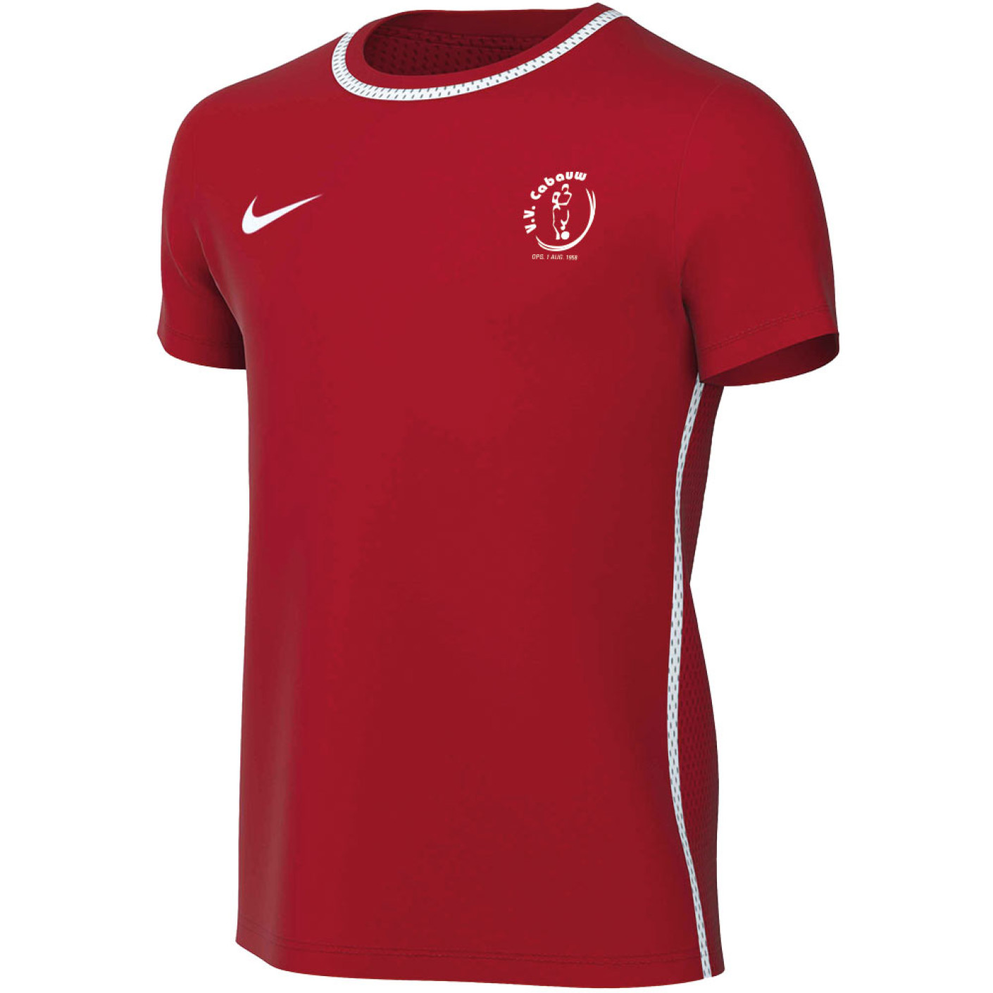 VV Cabauw Trainingsshirt Junior